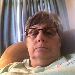 Meet your Posher, Sandra